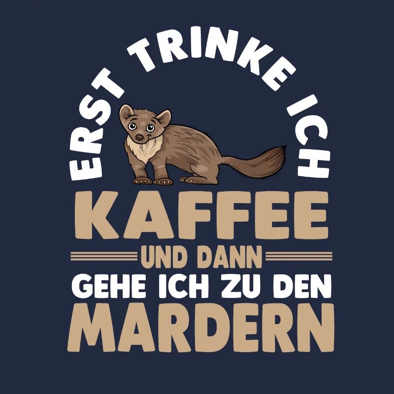 Kaffee Marder
