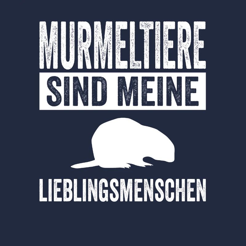 Murmeltier