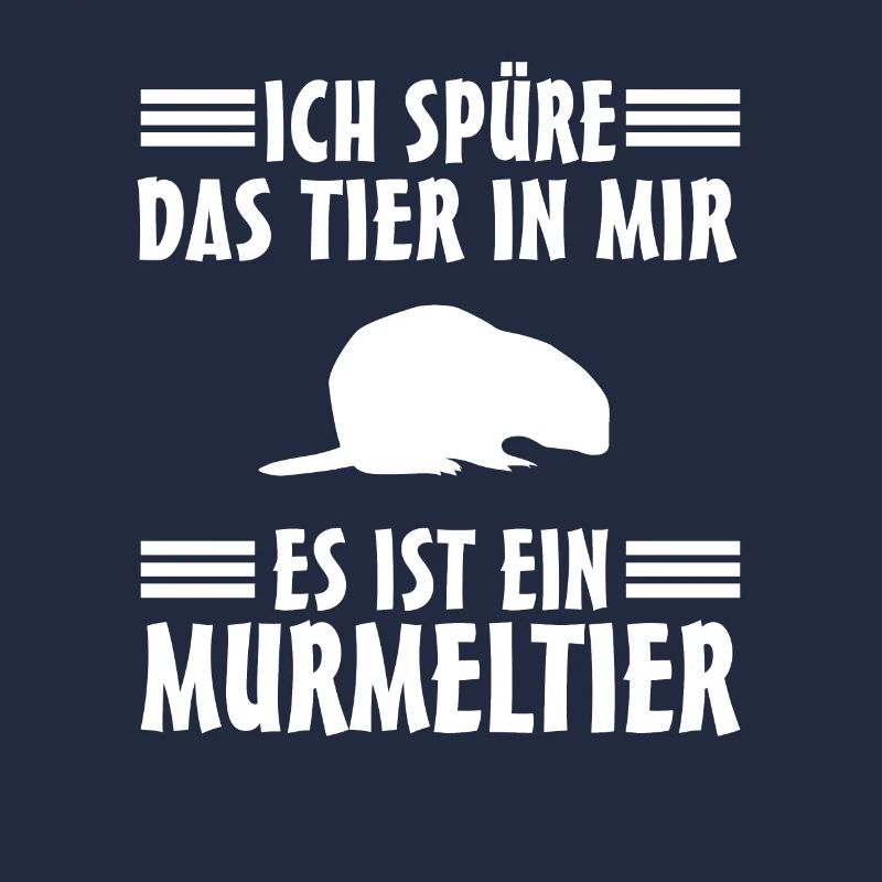 Murmeltier