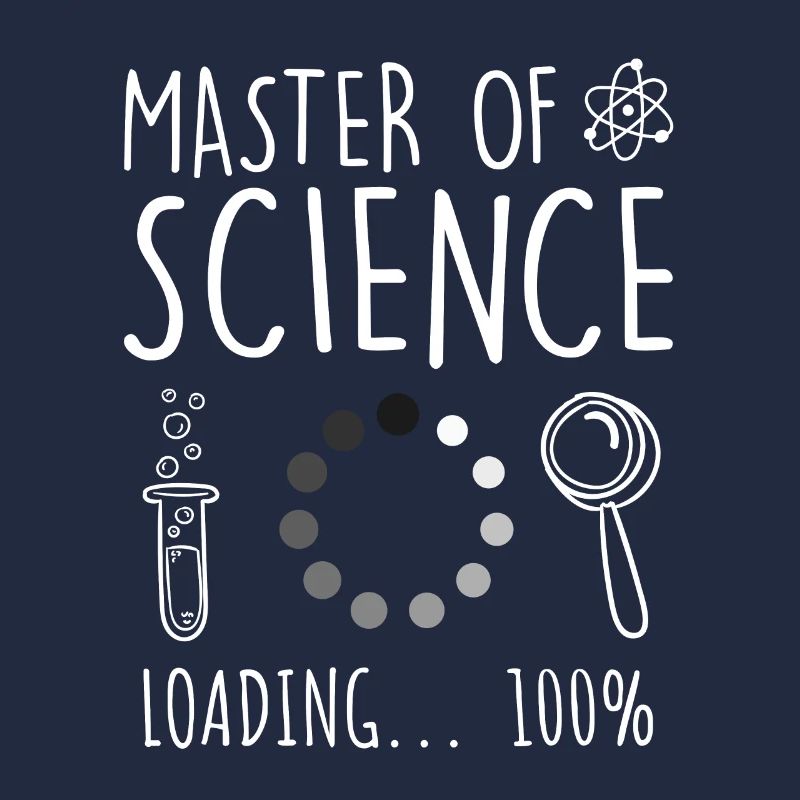 Master of Science Master Abschluss