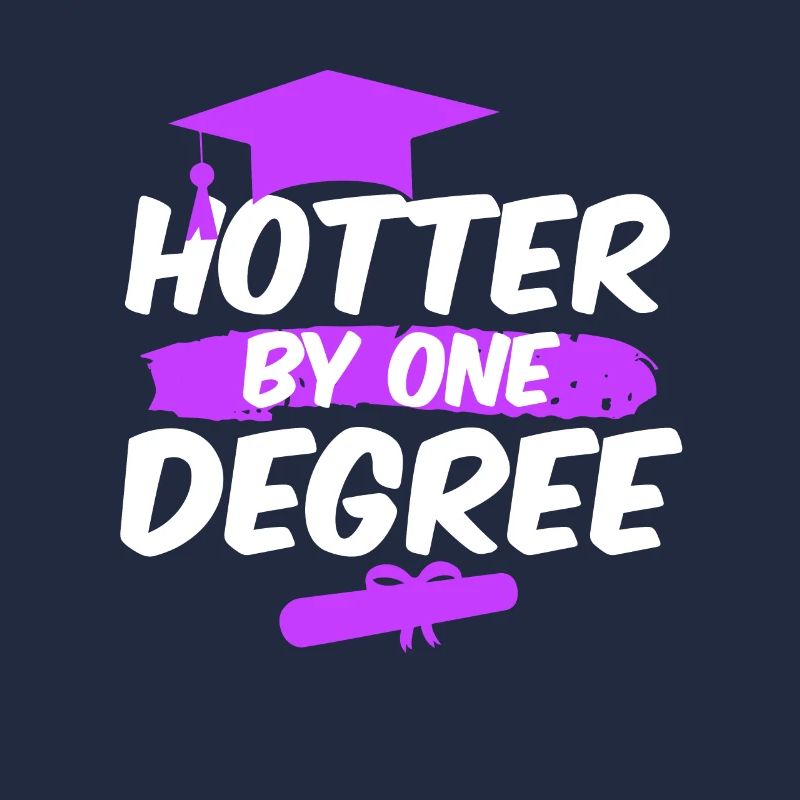 Un degré plus chaud! Baccalauréat Master PHD