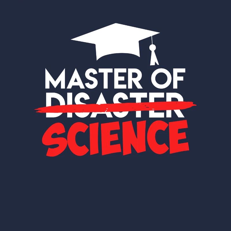 Master of Science Master's Degree Master 2022