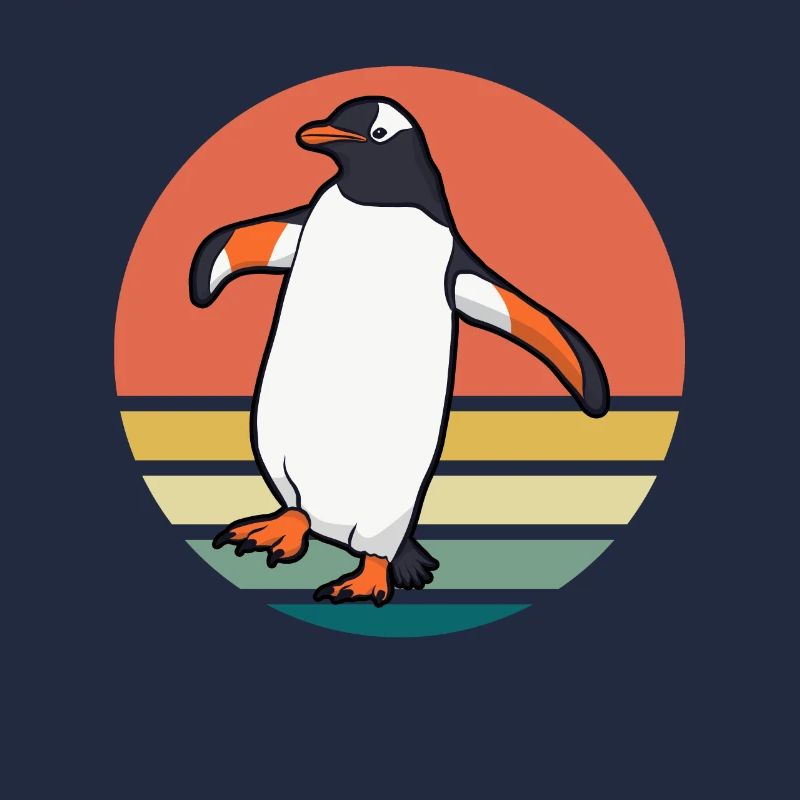 Pinguin
