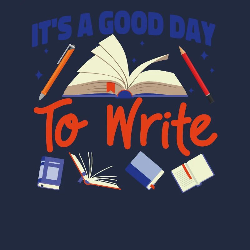 Writing Book Novel Writer &