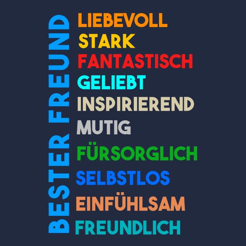 Bester Freund