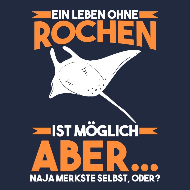 Rochen Mantarochen
