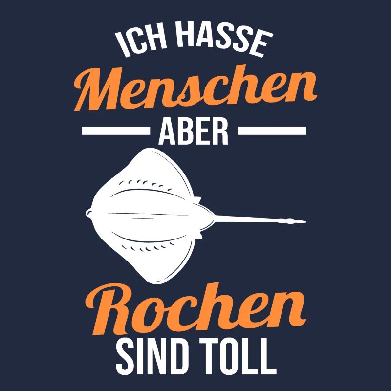 Mantarochen Rochen