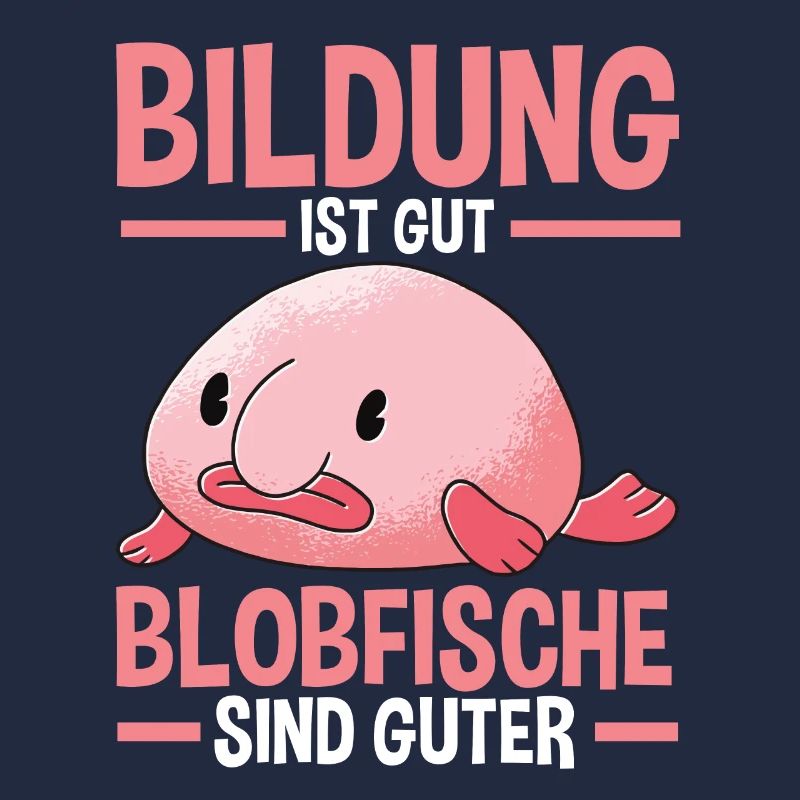 Blobfisch