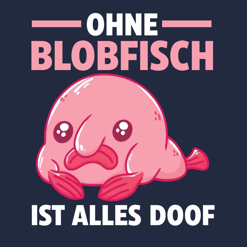 Blobfisch