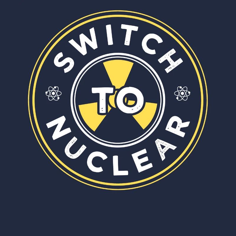 Umstieg Auf Kernenergie Kernkraft Atomkraft