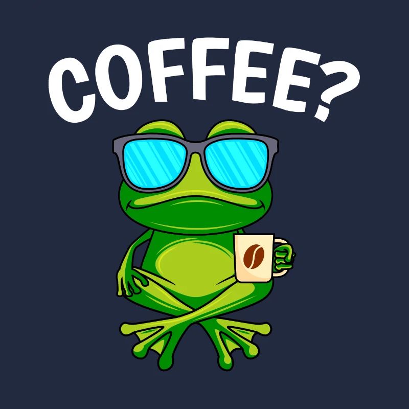 Kaffee? Kaffeetrinker Kaffeevollautomat Espresso