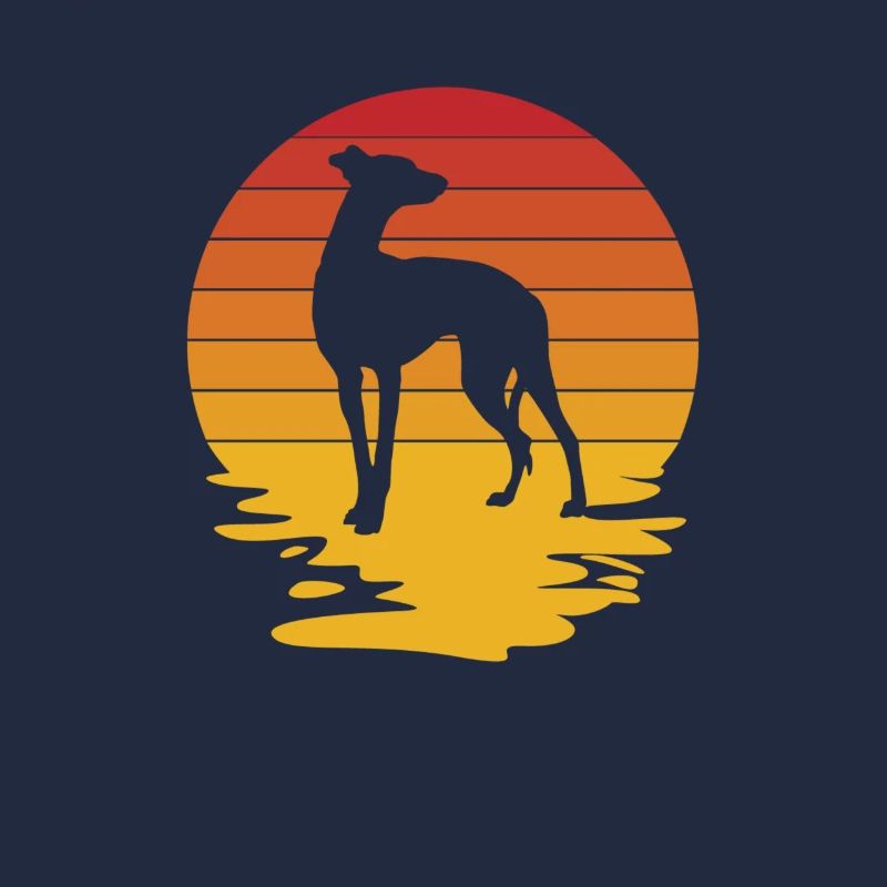 Greyhound Greyhound Gift