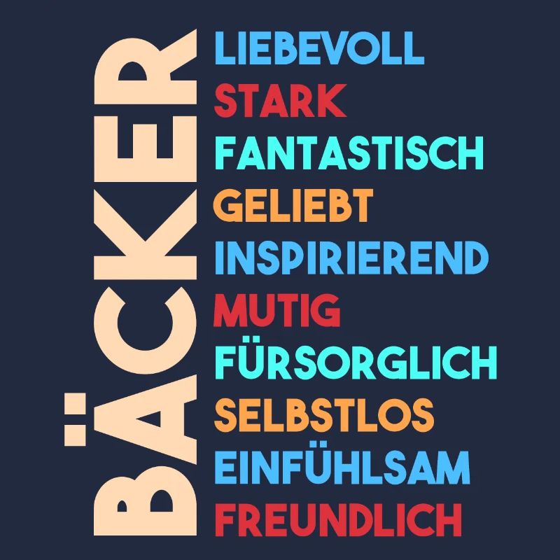 Bäckerei Bäcker