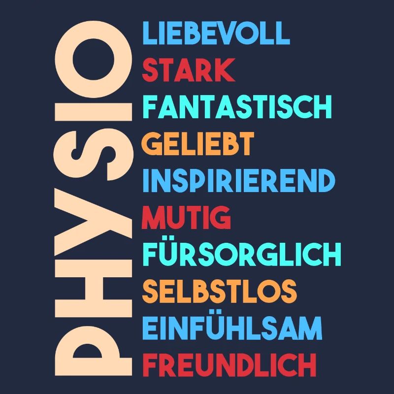 Physio Physiotherapeut