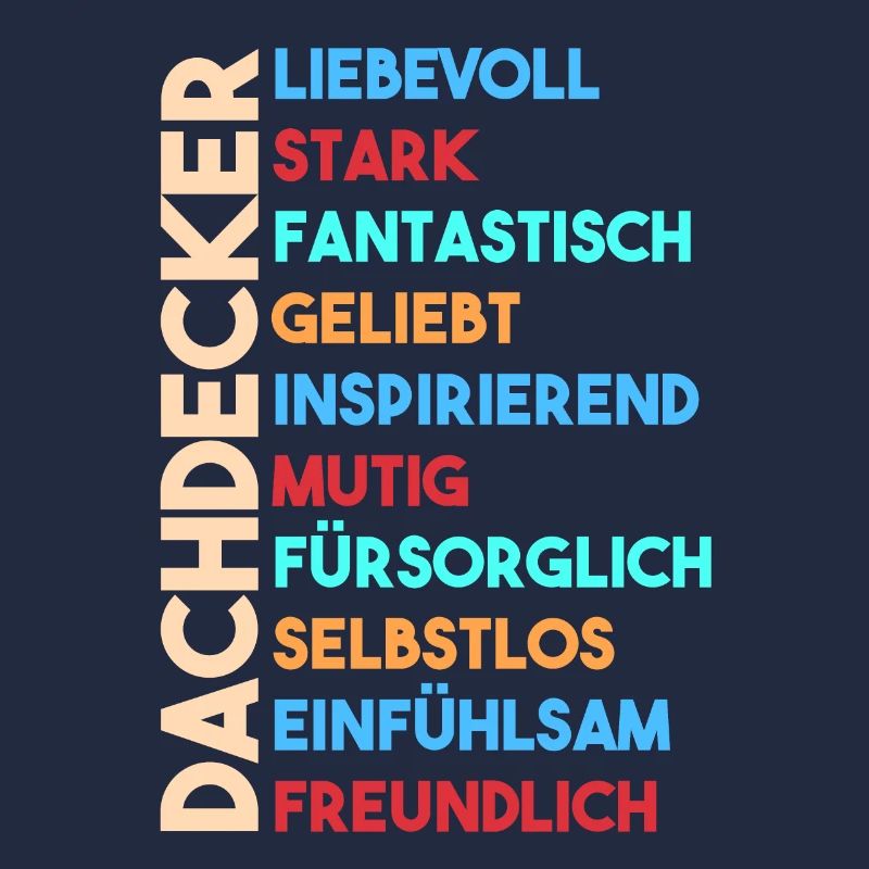 Dachdecker
