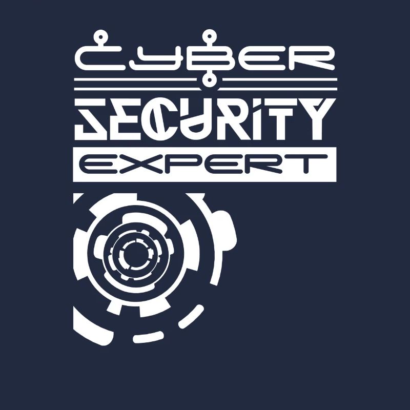 Cybersecurity Experte Hacker Hack IT Sicherheit