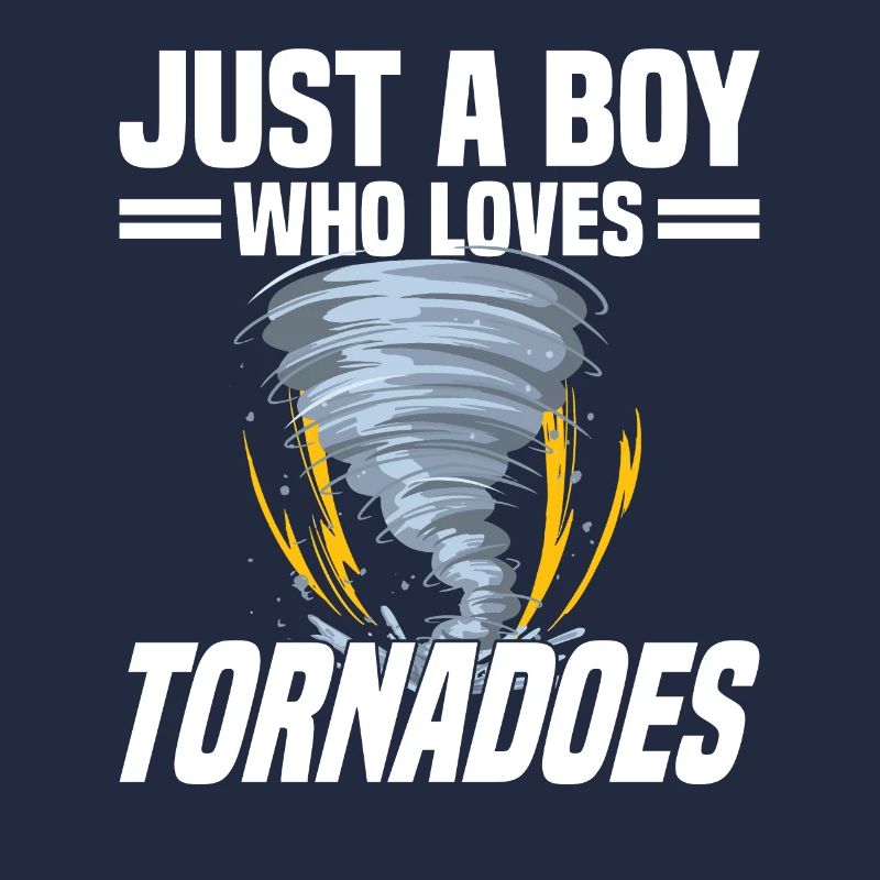 Tornadojäger Tornado Tornado Chaser Wirbelsturm