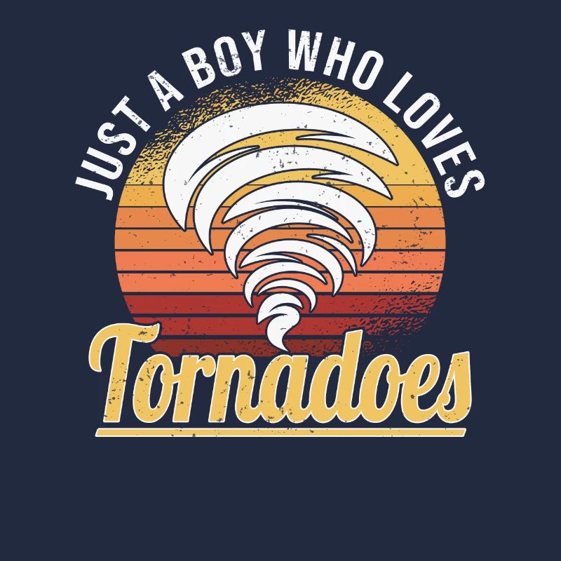 Tornadojäger Tornado Tornado Chaser Wirbelsturm