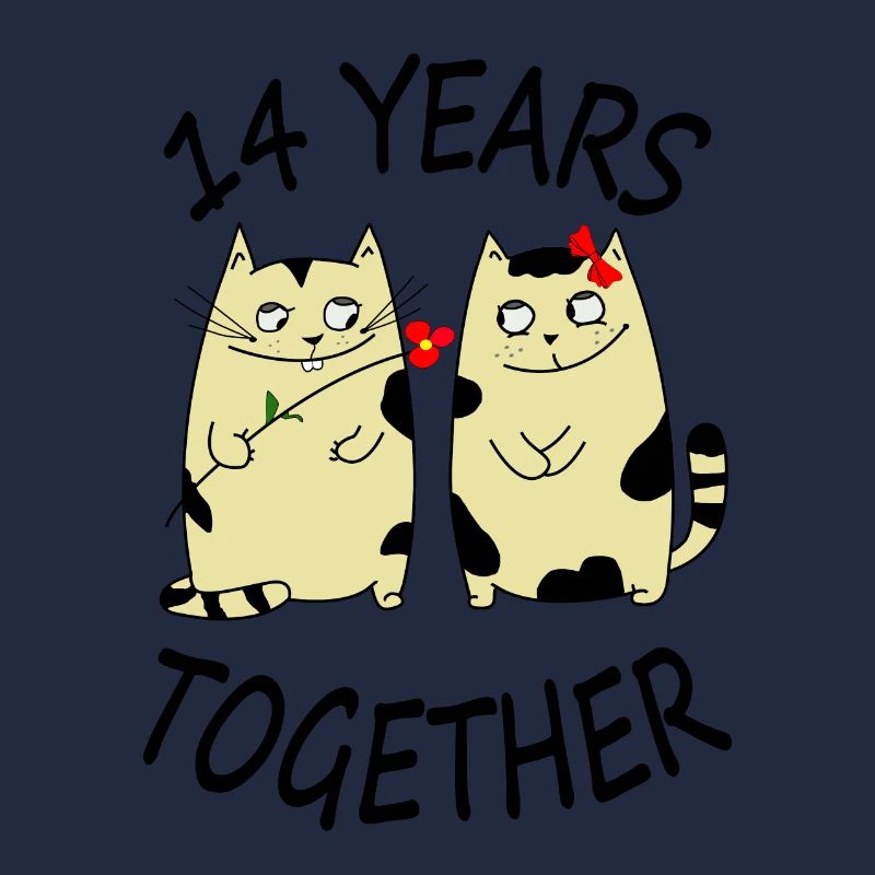 Voulez-vous être avec moi 14 ans