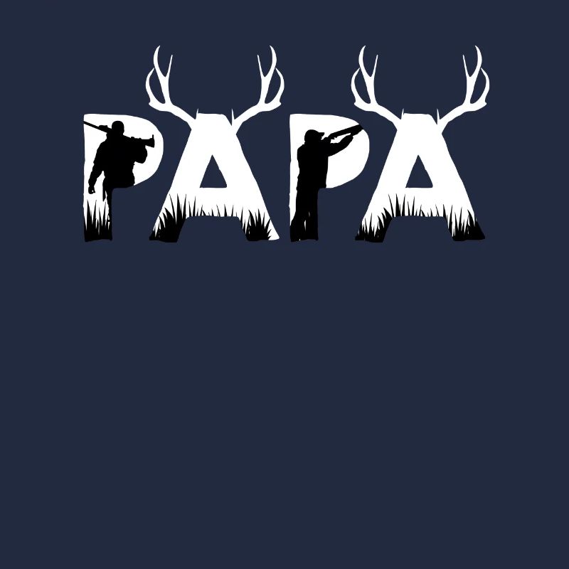 Chasse Papa Hunter