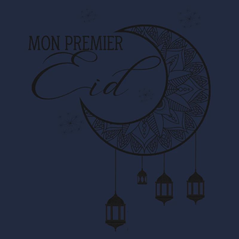 mon premier Eid