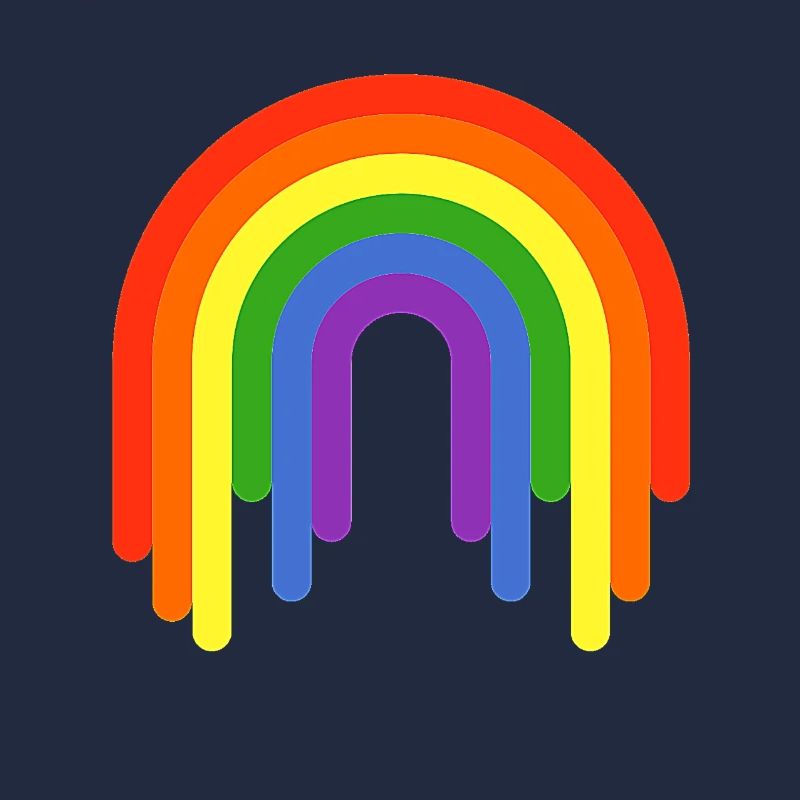 Regenbogen