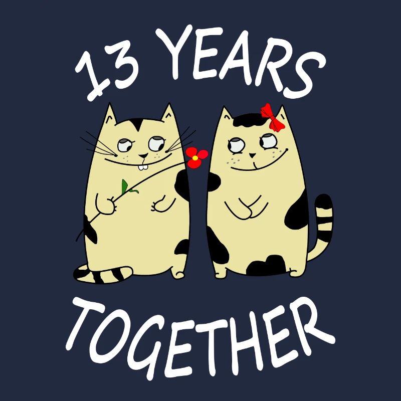 Voulez-vous être avec moi 13 ans