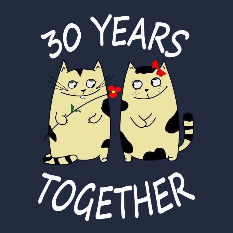 Voulez-vous être avec moi 30 ans