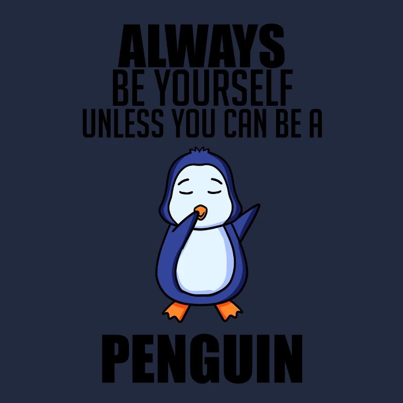 Pinguin Pinguine