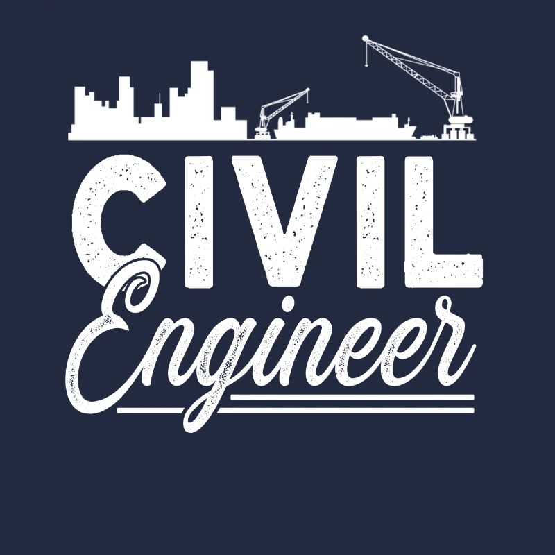 Civil Engineer Civil Engineering Student Profession