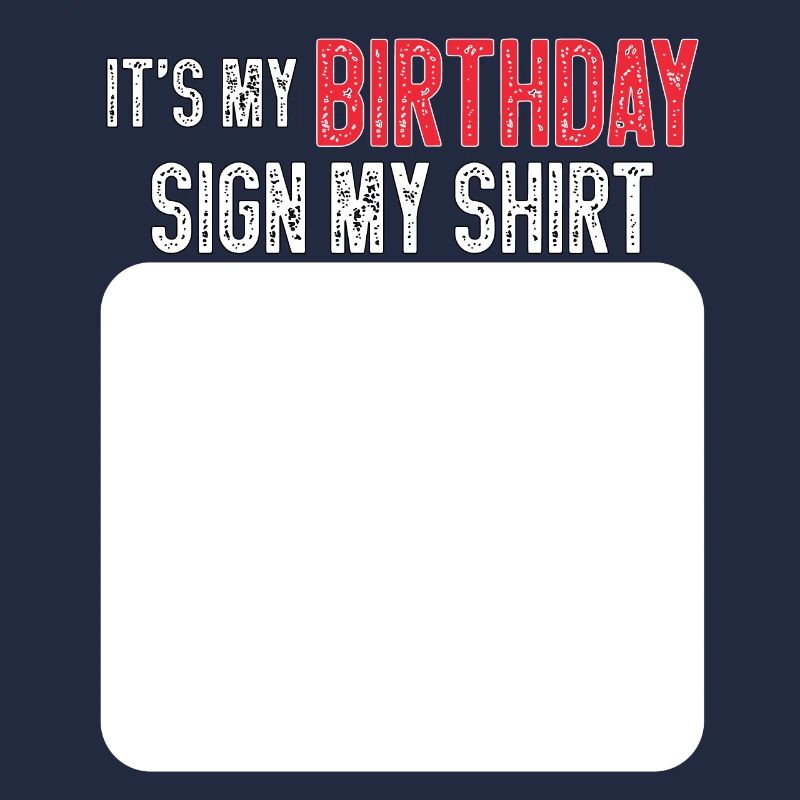 C’est mon signe ma chemise drôle Anniversaire