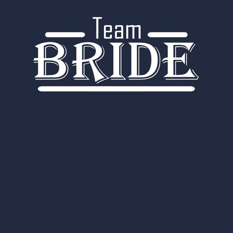 Team Bride