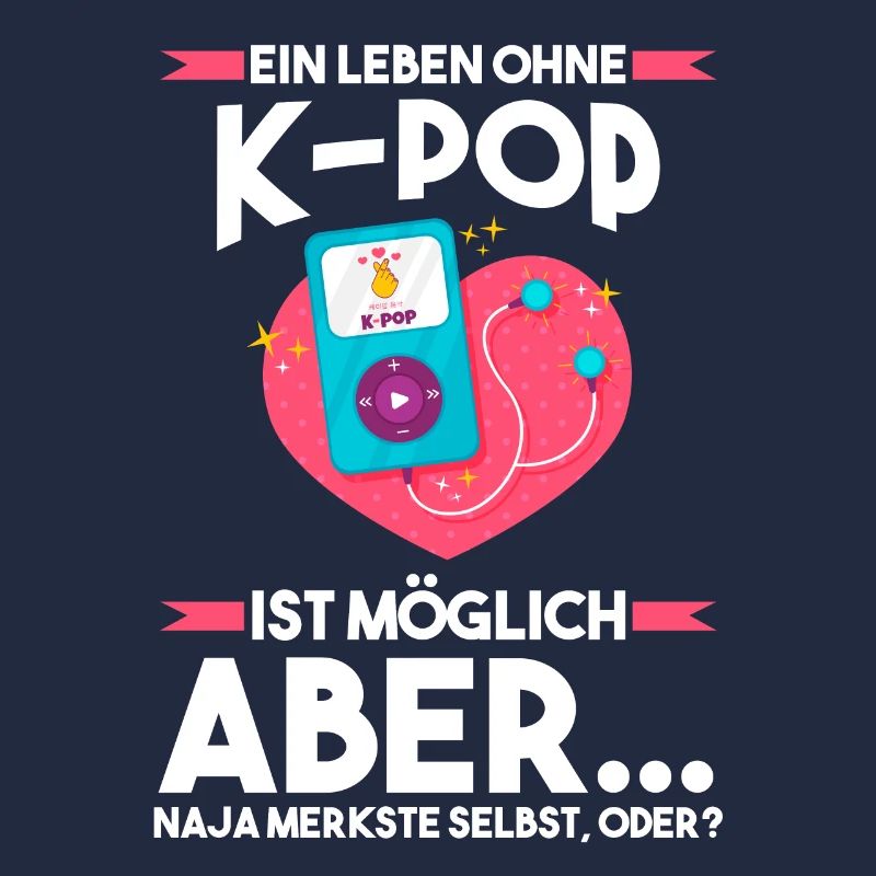 K-pop