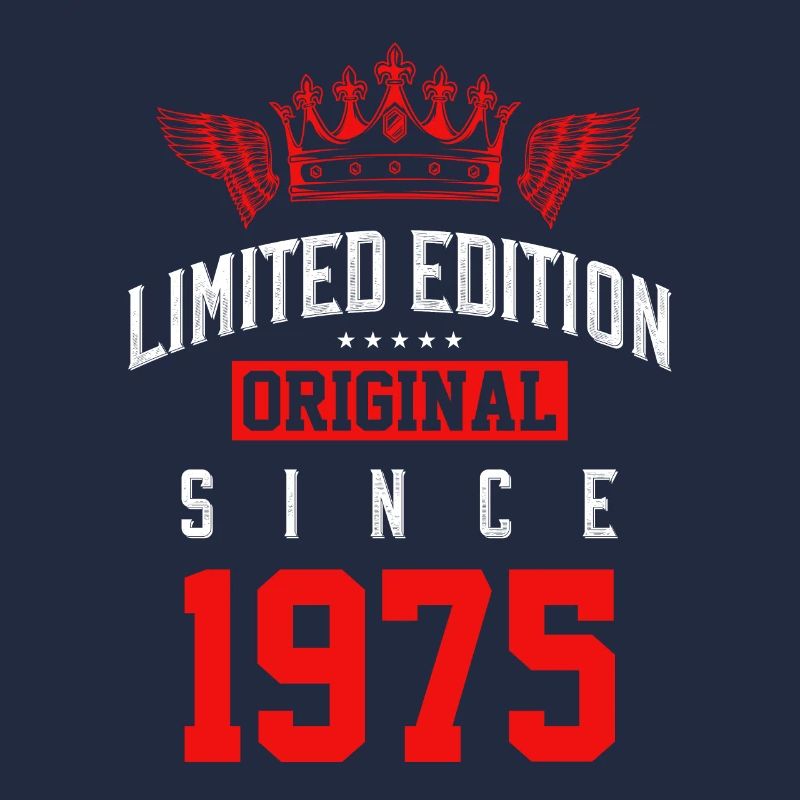 1975 limited edition