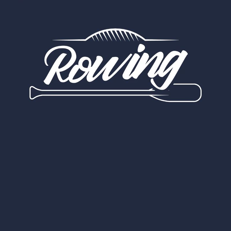 Rowing Rowing Rowing Rowing Boat Rowing