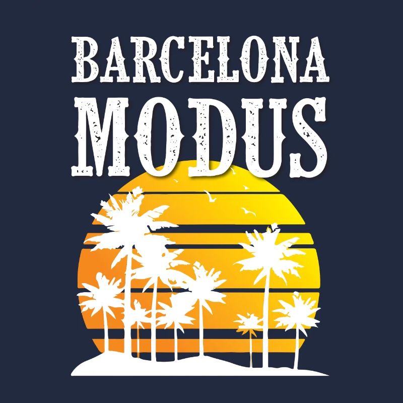 Mode Barcelone