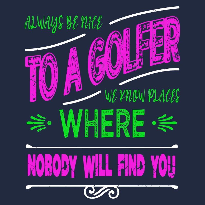 funnygolfgift bday golf fillesgolf golfcoachgift