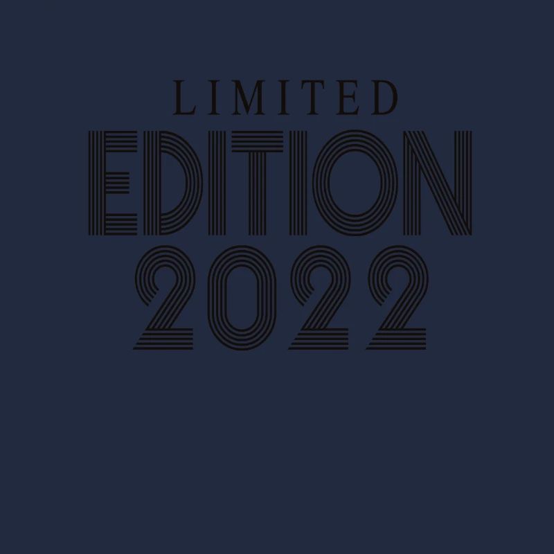 Limited Edition 2022
