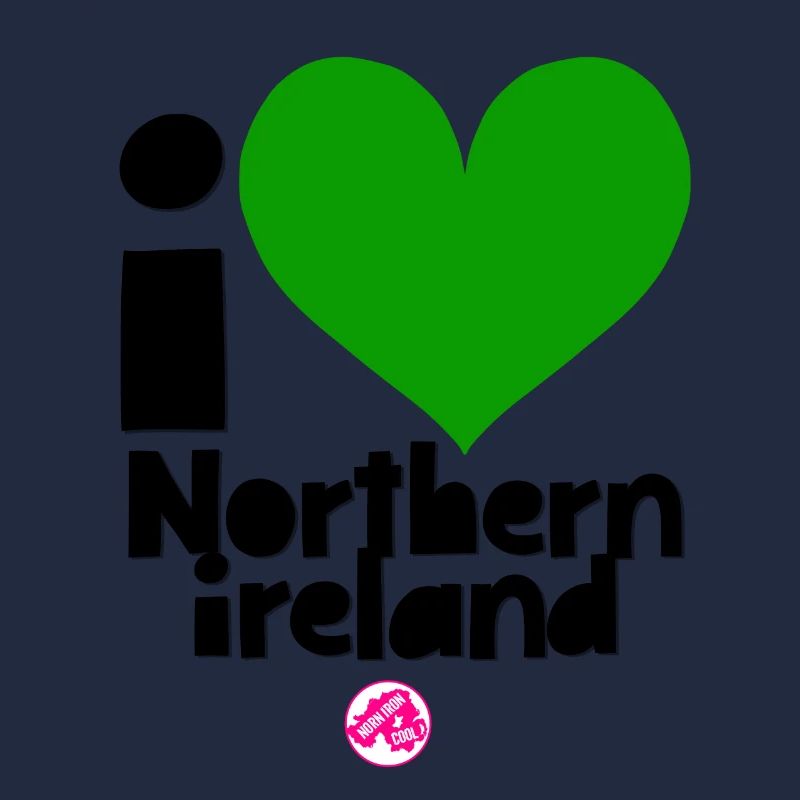 Irlande du Nord