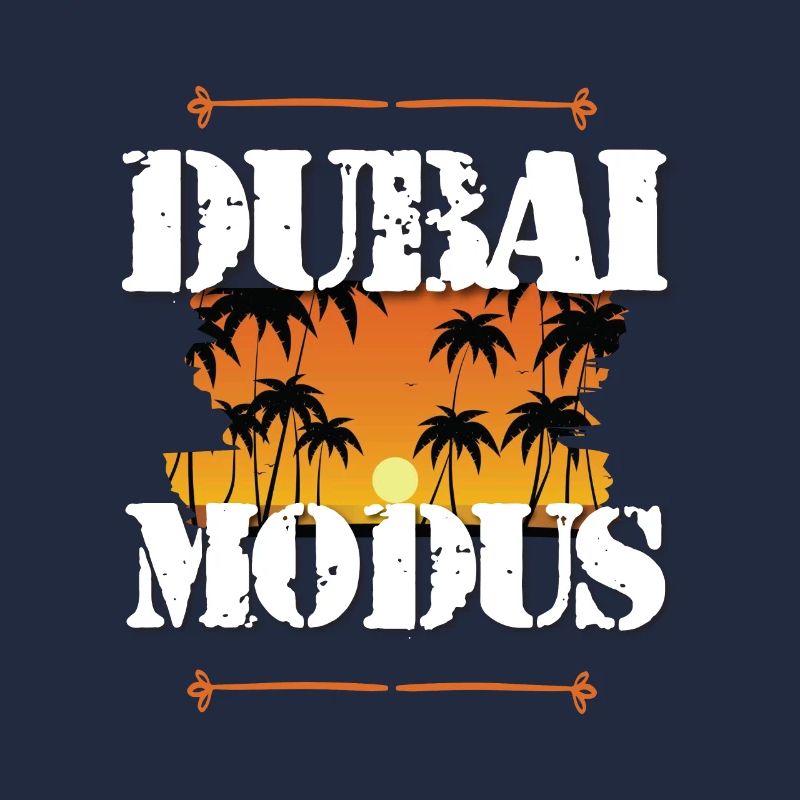Dubai Modus