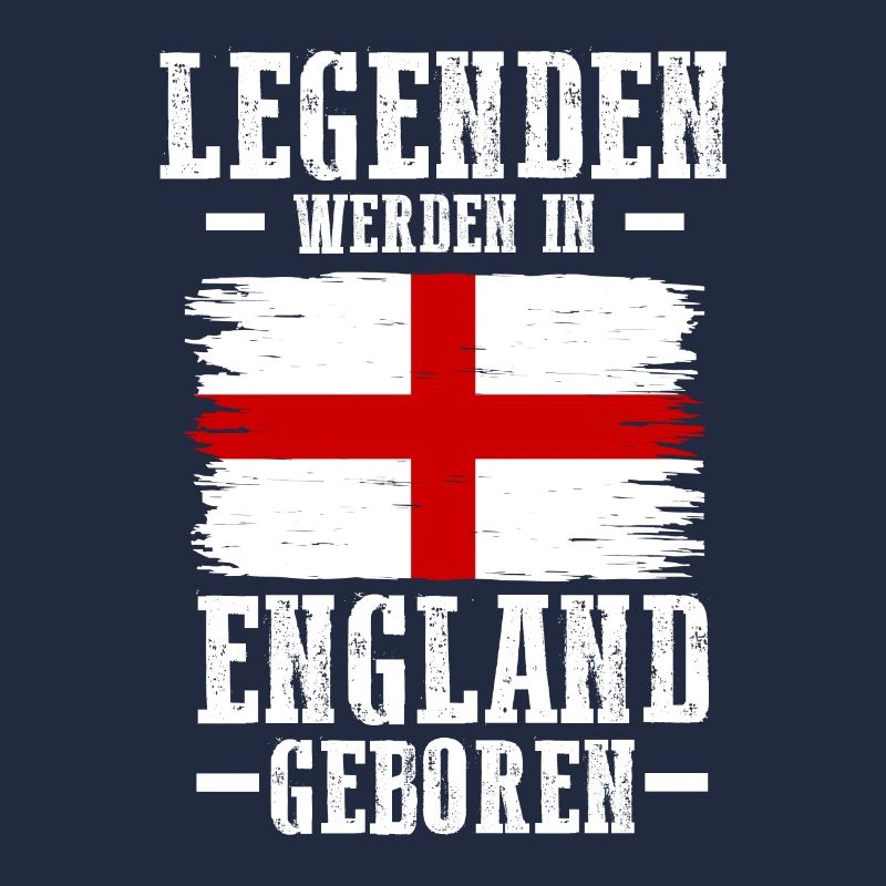 England Engländer Englisches