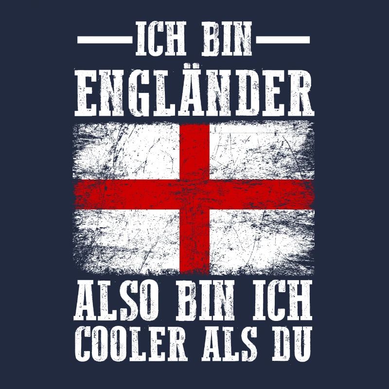 England Engländer Englisches