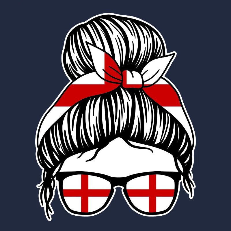 Engländer Englisches England