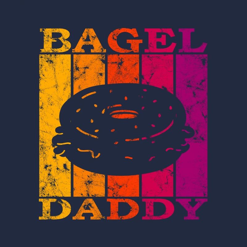 Bagel Daddy