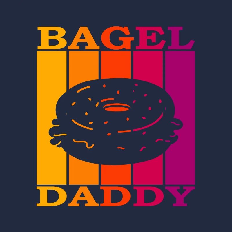 Bagel Daddy