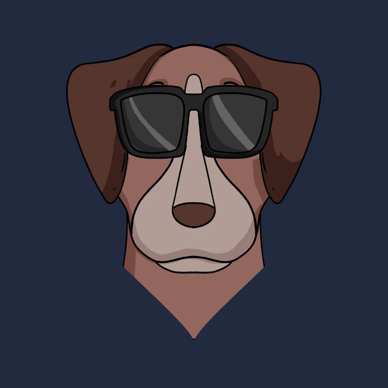 Pointer Dog Dog