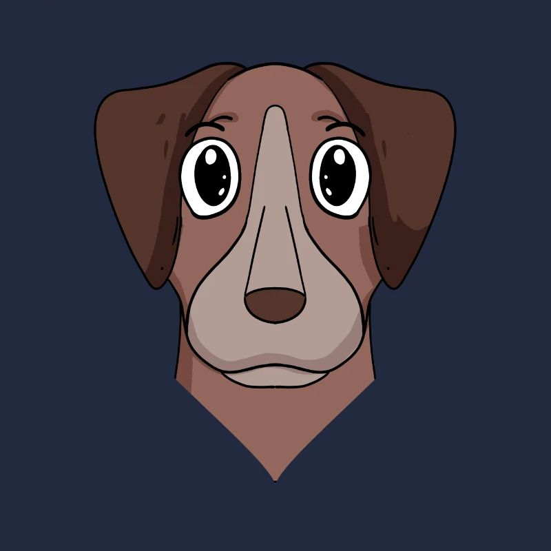 Pointer Dog Dog