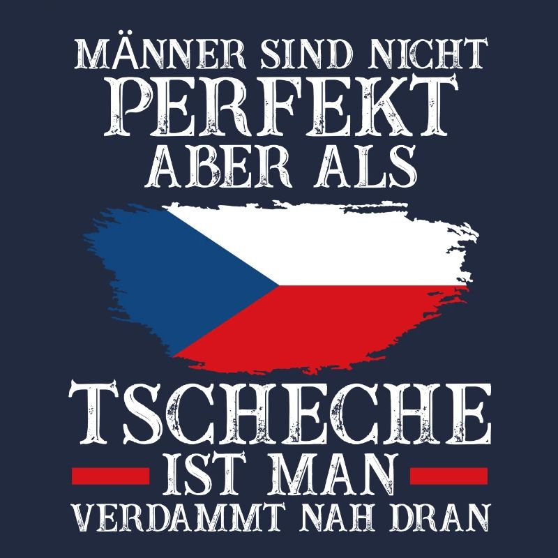 Tschechien Tscheche Tschechisches