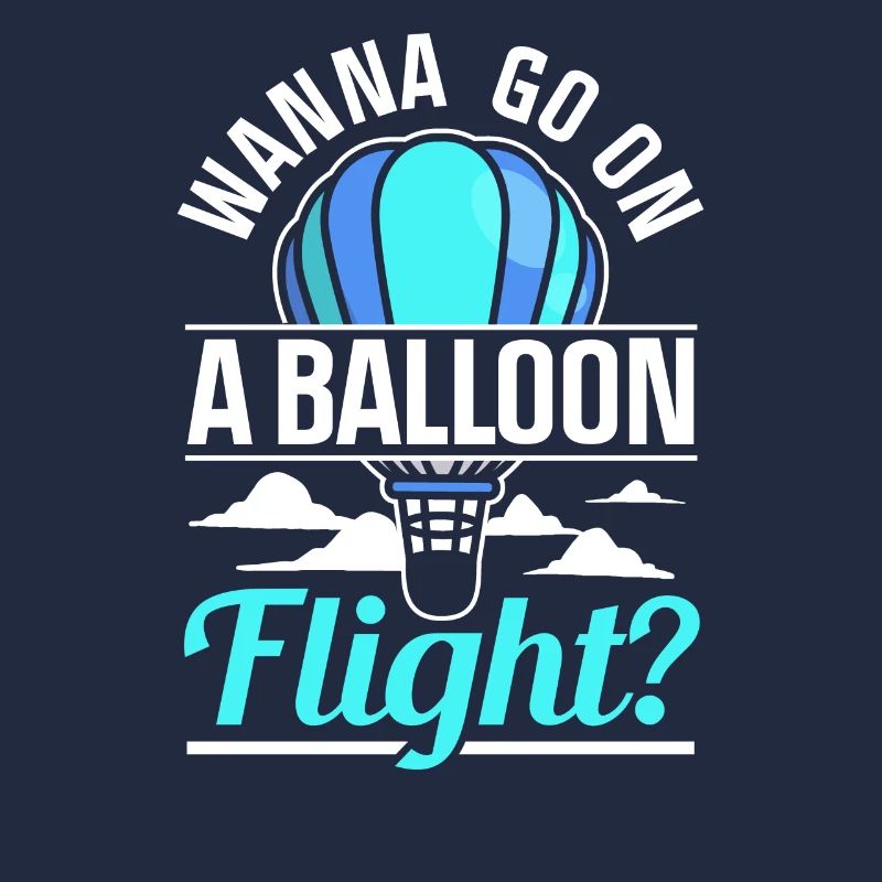Willst Du Eine Ballonfahrt Machen? Ballonfahrer