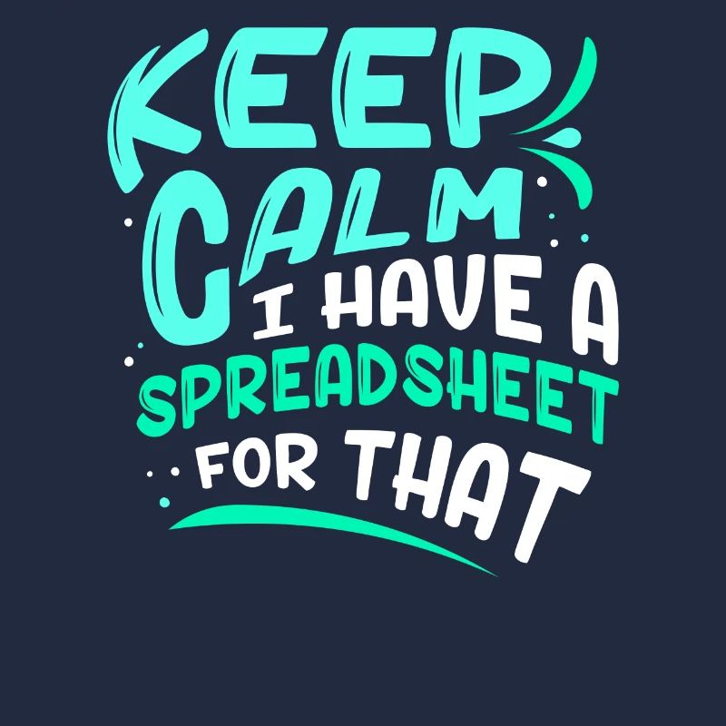 Ich Habe Ein Spreadsheet Dafür Tabelle Buchhalter